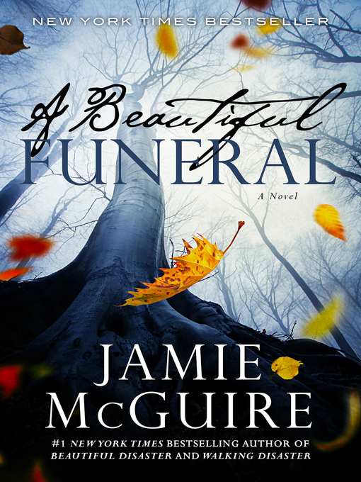 Title details for A Beautiful Funeral by Jamie McGuire - Wait list